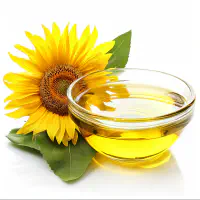 Aceite de girasol