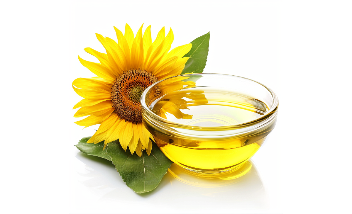 Bio Greenware Ltd | Sunflower oil